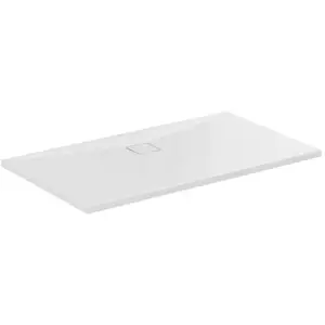 Ideal Standard Ultra Flat Evo Receveur de douche rectangulaire/carré, T543501, pas cher