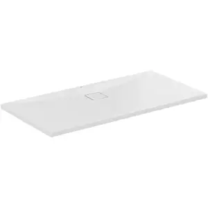Ideal Standard Ultra Flat Evo Receveur de douche rectangulaire/carré, T543601, pas cher