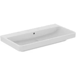 Ideal Standard i.life B Lavabo mural, T684301, pas cher