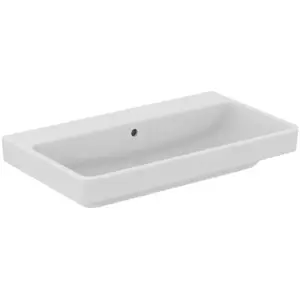 Ideal Standard i.life B Lavabo mural, T684401, pas cher