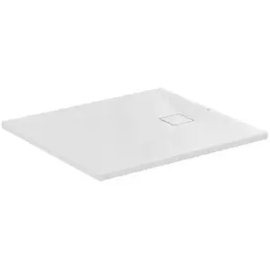 Ideal Standard Ultra Flat Evo Receveur de douche rectangulaire/carré, T544101, pas cher