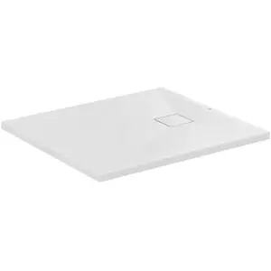 Ideal Standard Ultra Flat Evo Receveur de douche rectangulaire/carré, T544401, pas cher