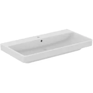 Ideal Standard i.life B Lavabo mural, T571501, pas cher