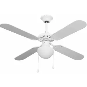 Niklas ventilateur de plafond fly T.105 pas cher