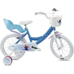 Denver Vélo Frozen 16´´ One Size pas cher