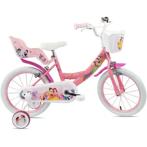 Denver Vélo Disney Princess 16'' 5-7 Années pas cher