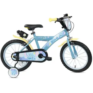 Denver Vélo Stitch 16'' 5-7 Années pas cher