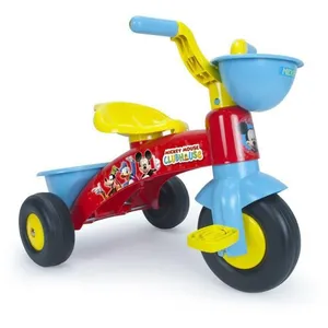 Mickey tricycle pour enfants pas cher