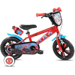 Denver Bike Vélo Spider Man 12´´ One Size pas cher