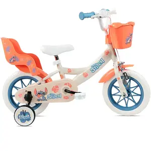 Denver Vélo Stitch 12´´ One Size pas cher