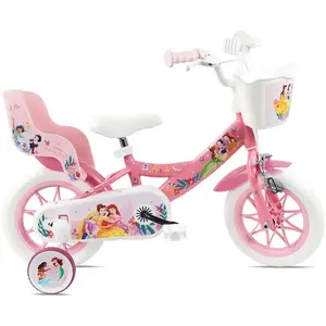 Denver Vélo Disney Princess 12'' 3-5 Années pas cher