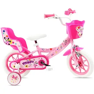 Denver Vélo Minnie 12´´ One Size pas cher