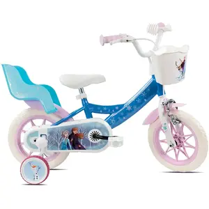 Denver Vélo Frozen 12´´ One Size pas cher