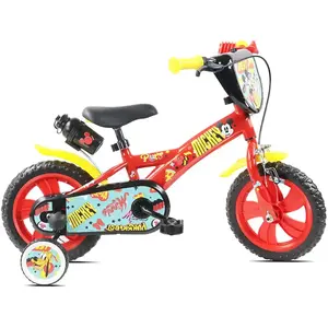Denver Vélo Mickey Mouse 12'' 3-5 Années pas cher