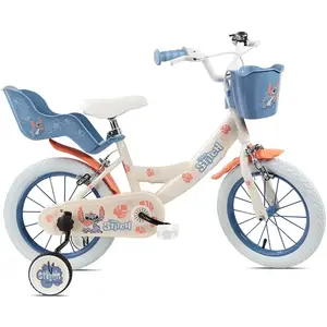 Denver Vélo Stitch 14´´ One Size pas cher