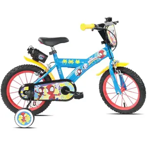 Denver Vélo Spidey Amazing Friends 14'' 4-6 Années pas cher