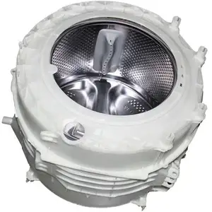Cuve-plastique - 71 lt ultra - c00630550 - - Whirlpool pas cher