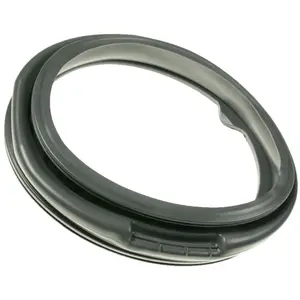 Joint hublot C00849775 pour Lave linge bauknecht, hotpoint ariston, ignis Whirlpool nc