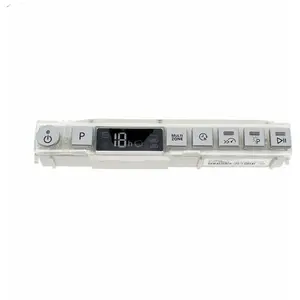 Module de commande pour lave vaisselle Whirlpool C00633976 pas cher