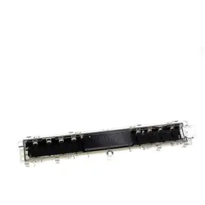 Whirlpool Carte commande pour lave-vaisselle nebula 6 btn white 2 C00635740 pas cher