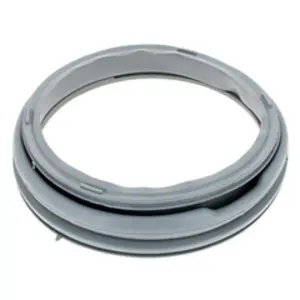 Soufflet de hublot l42009271 pour Lave-linge Whirlpool pas cher