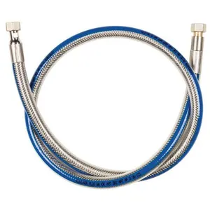 Comparateur de prix : Tuyaux gaz WPRO TNE150 gaz naturel 1.50m illimité