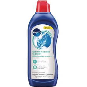 Whirlpool Wpro Accessoires et consommables dedies lave vaisselle GEL 753 pas cher