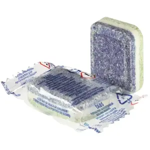 Comparateur de prix : WPRO TAB100 24 tablettes tout en 1 pour lave-vaisselle