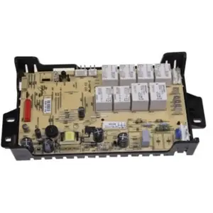 Comparateur de prix : Whirlpool - Leistungmodul Ester - Programmierte - 481011085521