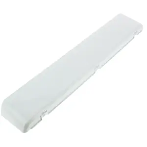 Plinthe pour lave-linge blanche Whirlpool 481010919667 pas cher