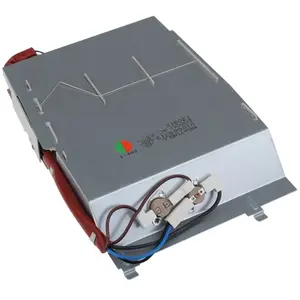 Resistance sechoir - 2000 w, 230 v, irca - 481010669312 - Whirlpool pas cher
