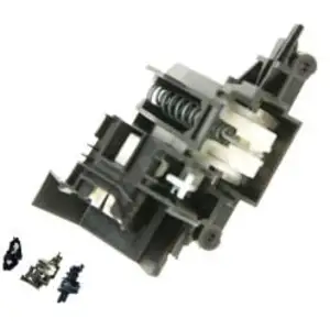 Fermeture de porte d'origine Lave-vaisselle 481010574865 WHIRLPOOL pas cher