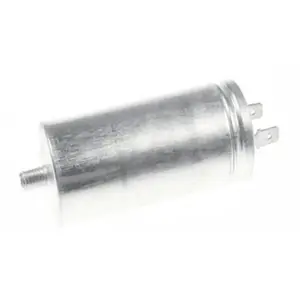 Whirlpool - condensateur 10 uf pour seche linge 481010743850 pas cher