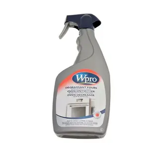 Spray dégraissant WPRO SLP001 pas cher