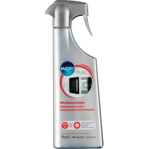 WPRO NETTOYANT MICRO ONDES 500 ML pas cher