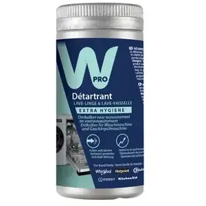 Entonnoir à Sel Pour Lave-vaisselle Whirlpool - Référence R86852899-060 - Facile à Installer