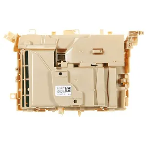 Module de puissance vierge pour lave linge Whirlpool 481010621592 pas cher