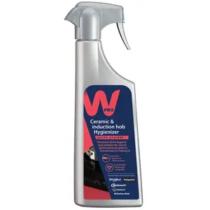 Nettoyant pour la cuisine Wpro ACTIV VITRO VCS015 pas cher