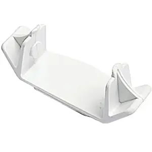 Butoir de panier superieur pour lave vaisselle Whirlpool pas cher