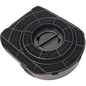 Comparateur de prix : Filtre de hotte anti odeurs Wpro CHF200-1