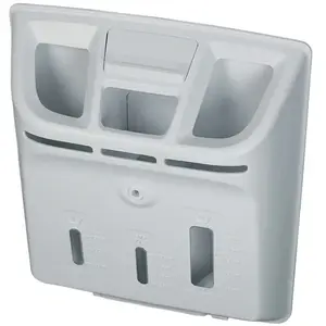 Whirlpool - Porte, Hublot pour Lave-linge 481010424468