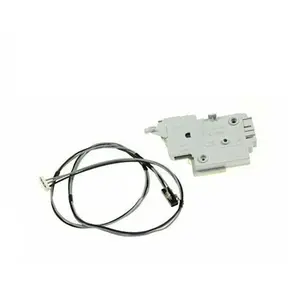 Comparateur de prix : Whirlpool Whirlpool 481010474505 Sécurité de porte lave-linge