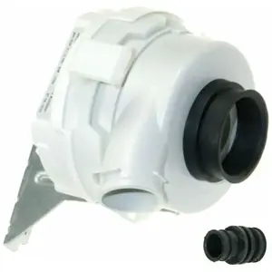WHIRLPOOL - Sprühpumpe S-kit MP cpl. 3PHASE BLDC 340 - 481010622622 pas cher
