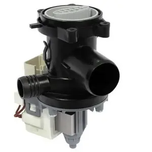 Comparateur de prix : WHIRLPOOL - Pompe de vidange - 481010584942