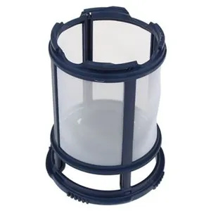 Filtre cylindre Lave-vaisselle 481248058407, 481010595922 WHIRLPOOL pas cher