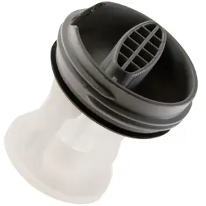 Whirlpool Filtre modèle 481010506380 pour lave-linge pas cher