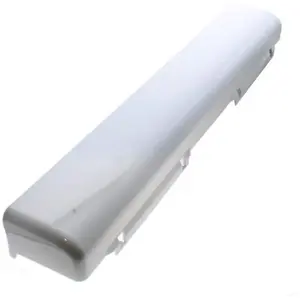 Plinthe Blanche Ref 481010565764 Pour LAVE VAISSELLE WHIRLPOOL pas cher
