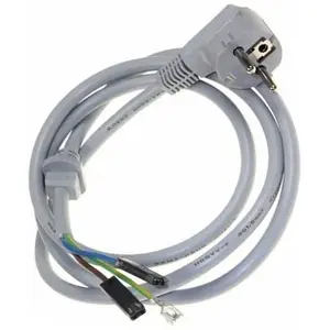 Whirlpool Cordon Sà^che Linge Pour Seche Linge - 480112101501 pas cher
