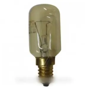 Wpro Lampe four 40W E14 300° tube four et cuisinière 484000008841 Universel pas cher