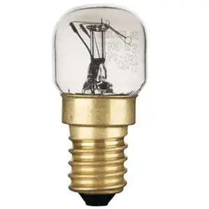 Ampoule pour four et micro-ondes Wpro LFO139 pas cher
